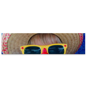 �A�[�g�p�l�� ���C�h�T�C�Y widesize ���� �G �G�� ���� 1200mmx300mm �t�H�g �Ǌ|�� �ؘg �C���e���A ������� �A�[�g �l���@�s�G���@�T���O���X�@023380