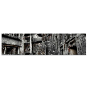 �A�[�g�p�l�� ���C�h�T�C�Y widesize ���� �G �G�� ���� 1200mmx300mm �t�H�g �Ǌ|�� �ؘg �C���e���A ������� �A�[�g �p�Ё@�ʐ^�@���m�N���@023469