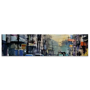 A[gpl ChTCY widesize  G G  1200mmx300mm tHg Ǌ| ؘg CeA  A[g X݁@i@023643