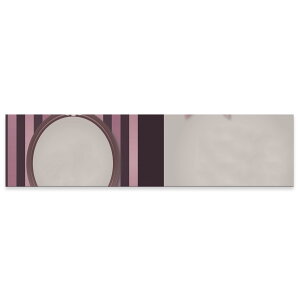 �A�[�g�p�l�� ���C�h�T�C�Y widesize ���� �G �G�� ���� 1200mmx300mm �t�H�g �Ǌ|�� �ؘg �C���e���A ������� �A�[�g �X�g���C�v�@���{���@007245