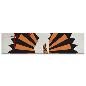 �A�[�g�p�l�� ���C�h�T�C�Y widesize ���� �G �G�� ���� 1200mmx300mm �t�H�g �Ǌ|�� �ؘg �C���e���A ������� �A�[�g ���@�u���b�N�@�I�����W�@�l���@007440
