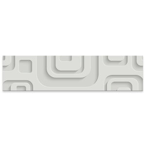 アートパネル ワイドサイズ widesize 横長 絵 絵画 飾り 1200mmx300mm フォト 壁掛け 木枠 インテリア おしゃれ アート 模様 白 ホワイト 四角 007497