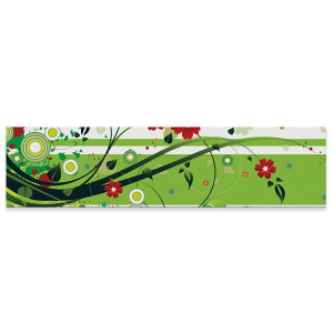 A[gpl ChTCY widesize  G G  1200mmx300mm tHg Ǌ| ؘg CeA  A[g ԁ@@΁@O[@007553