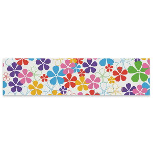 A[gpl ChTCY widesize  G G  1200mmx300mm tHg Ǌ| ؘg CeA  A[g ԁ@@Jt@͗l@007567