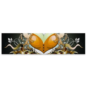 A[gpl ChTCY widesize  G G  1200mmx300mm tHg Ǌ| ؘg CeA  A[g n[g@CI@}[N@007610