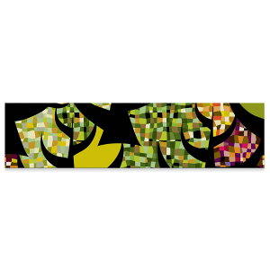 A[gpl ChTCY widesize  G G  1200mmx300mm tHg Ǌ| ؘg CeA  A[g ͗l@Jt@O[@΁@007685