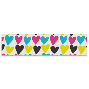 �A�[�g�p�l�� ���C�h�T�C�Y widesize ���� �G �G�� ���� 1200mmx300mm �t�H�g �Ǌ|�� �ؘg �C���e���A ������� �A�[�g �J���t���@�n�[�g�@�͗l�@007976