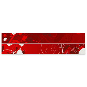 �A�[�g�p�l�� ���C�h�T�C�Y widesize ���� �G �G�� ���� 1200mmx300mm �t�H�g �Ǌ|�� �ؘg �C���e���A ������� �A�[�g �ԁ@���b�h�@���@�f�U�C���@008002