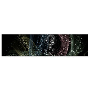 �A�[�g�p�l�� ���C�h�T�C�Y widesize ���� �G �G�� ���� 1200mmx300mm �t�H�g �Ǌ|�� �ؘg �C���e���A ������� �A�[�g �J���t���@���C���{�[�@���炫��@���@�u���b�N�@008213