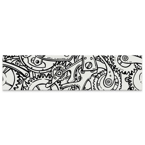 A[gpl ChTCY widesize  G G  1200mmx300mm tHg Ǌ| ؘg CeA  A[g CXg@@ԁ@008318