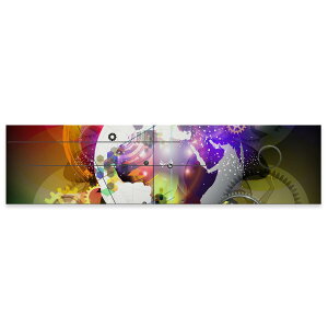 A[gpl ChTCY widesize  G G  1200mmx300mm tHg Ǌ| ؘg CeA  A[g Jt@C{[@ԁ@n@008437