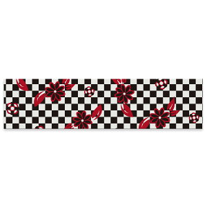 �A�[�g�p�l�� ���C�h�T�C�Y widesize ���� �G �G�� ���� 1200mmx300mm �t�H�g �Ǌ|�� �ؘg �C���e���A ������� �A�[�g �ԁ@�@�ԁ@���b�h�@�s���͗l�@008442