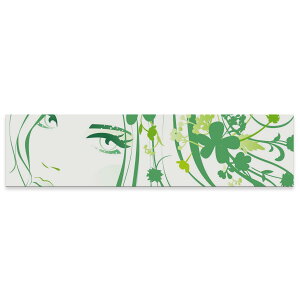 �A�[�g�p�l�� ���C�h�T�C�Y widesize ���� �G �G�� ���� 1200mmx300mm �t�H�g �Ǌ|�� �ؘg �C���e���A ������� �A�[�g �A���@�C���X�g�@�l���@009149