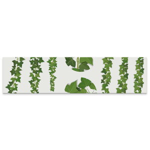 アートパネル ワイドサイズ widesize 横長 絵 絵画 飾り 1200mmx300mm フォト 壁掛け 木枠 インテリア おしゃれ アート 植物 シンプル 緑 009601