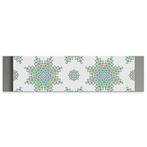 �A�[�g�p�l�� ���C�h�T�C�Y widesize ���� �G �G�� ���� 1200mmx300mm �t�H�g �Ǌ|�� �ؘg �C���e���A ������� �A�[�g �A�W�A���@�͗l�@�΁@010097