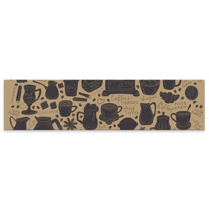 A[gpl ChTCY widesize  G G  1200mmx300mm tHg Ǌ| ؘg CeA  A[g JtF@R[q[@p@010208