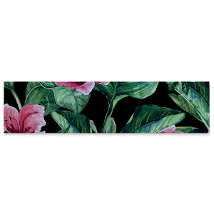 �A�[�g�p�l�� ���C�h�T�C�Y widesize ���� �G �G�� ���� 1200mmx300mm �t�H�g �Ǌ|�� �ؘg �C���e���A ������� �A�[�g �C���X�g�@�ԁ@�s���N�@010543