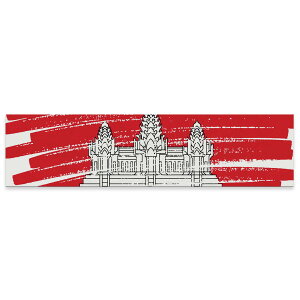 �A�[�g�p�l�� ���C�h�T�C�Y widesize ���� �G �G�� ���� 1200mmx300mm �t�H�g �Ǌ|�� �ؘg �C���e���A ������� �A�[�g cambodia �J���{�W�A�@018411