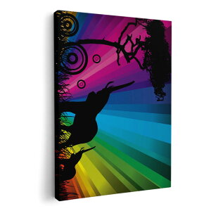 �A�[�g�p�l�� �G �G�� ���� �I�ׂ�T�C�Y 594×841mm A1 ���_�� ���� �ʐ^ �t�H�g �C���e���A ������� 001049 �]�E�@���C���{�[