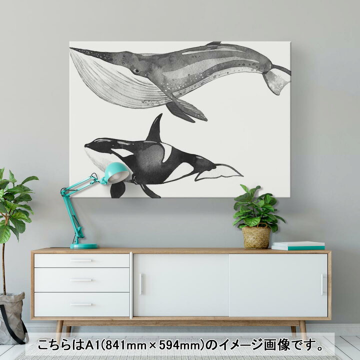 楽天市場】アートパネル 絵 絵画 飾り 選べるサイズ 594×841mm A1 