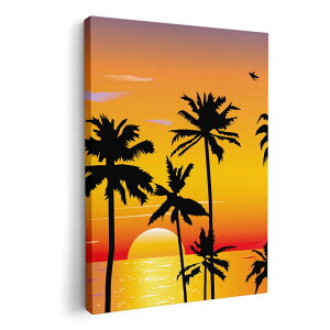 アートパネル 絵 絵画 飾り 選べるサイズ 594×841mm A1 モダン 玄関 写真 フォト インテリア おしゃれ 003483 海 風景 景色