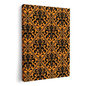 �A�[�g�p�l�� �G �G�� ���� �I�ׂ�T�C�Y 594×841mm A1 ���_�� ���� �ʐ^ �t�H�g �C���e���A ������� 020122 Halloween