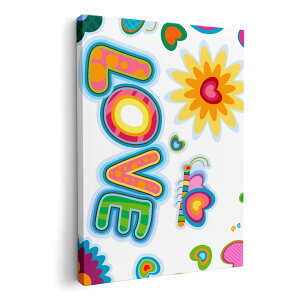 �A�[�g�p�l�� �G �G�� ���� �I�ׂ�T�C�Y 594×841mm A1 ���_�� ���� �ʐ^ �t�H�g �C���e���A ������� 004714 �ԁ@���@�n�[�g�@�J���t��