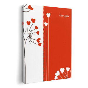 �A�[�g�p�l�� �G �G�� ���� �I�ׂ�T�C�Y 594×841mm A1 ���_�� ���� �ʐ^ �t�H�g �C���e���A ������� 005153 �n�[�g�@�ԁ@��