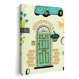 A[gpl G G  IׂTCY 594×841mm A1 _  ʐ^ tHg CeA  006356 CXg@ԁ@hA