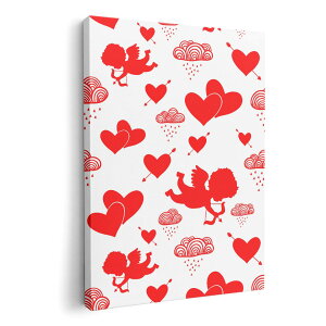 �A�[�g�p�l�� �G �G�� ���� �I�ׂ�T�C�Y 594×841mm A1 ���_�� ���� �ʐ^ �t�H�g �C���e���A ������� 006442 �n�[�g�@�V�g�@�L���[�s�b�h