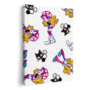 A[gpl G G  IׂTCY 594×841mm A1 _  ʐ^ tHg CeA  009522 l@LN^[@L