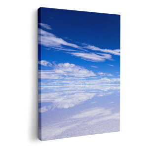 アートパネル 絵 絵画 飾り 選べるサイズ 594×841mm A1 モダン 玄関 写真 フォト インテリア おしゃれ 009610 風景 空 海 写真