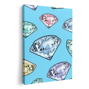 �A�[�g�p�l�� �G �G�� ���� �I�ׂ�T�C�Y 594×841mm A1 ���_�� ���� �ʐ^ �t�H�g �C���e���A ������� 012293 �_�C�A�����h�@���F�@�J���t��