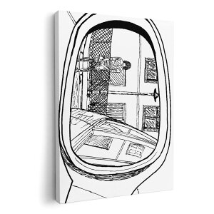 A[gpl G G  IׂTCY 594×841mm A1 _  ʐ^ tHg CeA  013599 ~[@@