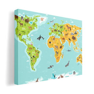 A[gpl G G  IׂTCY 594×841mm A1 _  ʐ^ tHg CeA  015957 En}@wordmap 