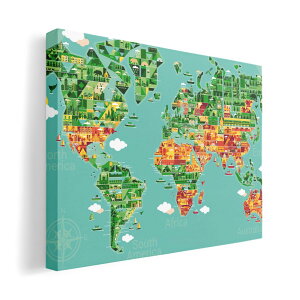 A[gpl G G  IׂTCY 594×841mm A1 _  ʐ^ tHg CeA  016030 En}@wordmap@Jt