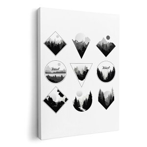 A[gpl G G  IׂTCY 594×841mm A1 _  ʐ^ tHg CeA  016058 R@X@forest