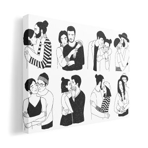 �A�[�g�p�l�� �G �G�� ���� �I�ׂ�T�C�Y 594×841mm A1 ���_�� ���� �ʐ^ �t�H�g �C���e���A ������� 016122 �l�ԁ@�C���X�g