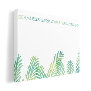 アートパネル 絵 絵画 飾り 選べるサイズ 594×841mm A1 モダン 玄関 写真 フォト インテリア おしゃれ 016496 木 緑 自然 植物 樹木