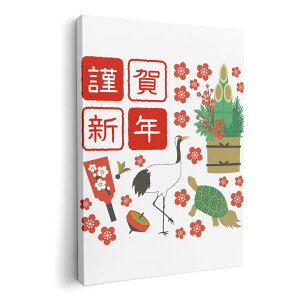 A[gpl G G  IׂTCY 594×841mm A1 _  ʐ^ tHg CeA  017089  HAPPY NEW YEAR VN 叼@߁@Hq@T