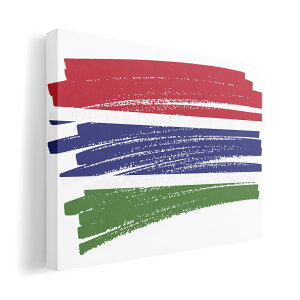 �A�[�g�p�l�� �G �G�� ���� �I�ׂ�T�C�Y 594×841mm A1 ���_�� ���� �ʐ^ �t�H�g �C���e���A ������� 018452 gambia �K���r�A