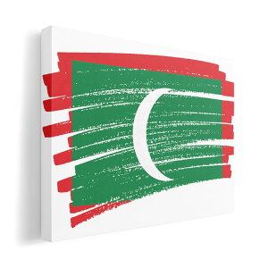 A[gpl G G  IׂTCY 594×841mm A1 _  ʐ^ tHg CeA  018502 maldives fBu