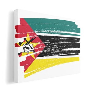 A[gpl G G  IׂTCY 594×841mm A1 _  ʐ^ tHg CeA  018515 mozambique Ur[N