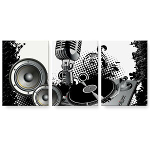 A[gpl G G  IׂTCY 594×841mm A1 3Zbg Zbg _  ʐ^ tHg CeA  000027 DJ@HIPHOP@}CN