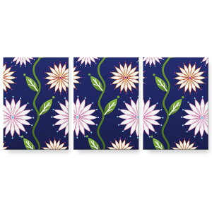 �A�[�g�p�l�� 3�A 3���Z�b�g �G �G�� ���� igsticker 594mmx420mm A2 �t�H�g �Ǌ|�� �ؘg �C���e���A ������� 000373 ��