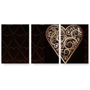 �A�[�g�p�l�� �G �G�� ���� �I�ׂ�T�C�Y 594×841mm A1 3���Z�b�g �Z�b�g�� ���_�� ���� �ʐ^ �t�H�g �C���e���A ������� 000442 ���@�n�[�g