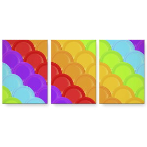 A[gpl 3A 3Zbg G G  igsticker 594mmx420mm A2 tHg Ǌ| ؘg CeA  000450 Jt@낱@