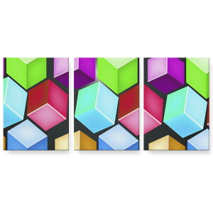 �A�[�g�p�l�� 3�A 3���Z�b�g �G �G�� ���� igsticker 594mmx420mm A2 �t�H�g �Ǌ|�� �ؘg �C���e���A ������� 000465 �o�u���@���C���{�[