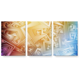 A[gpl G G  IׂTCY 594×841mm A1 3Zbg Zbg _  ʐ^ tHg CeA  000503 Of[V