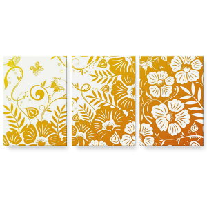 �A�[�g�p�l�� 3�A 3���Z�b�g �G �G�� ���� igsticker 594mmx420mm A2 �t�H�g �Ǌ|�� �ؘg �C���e���A ������� 000711 �ԁ@�O���f�[�V����